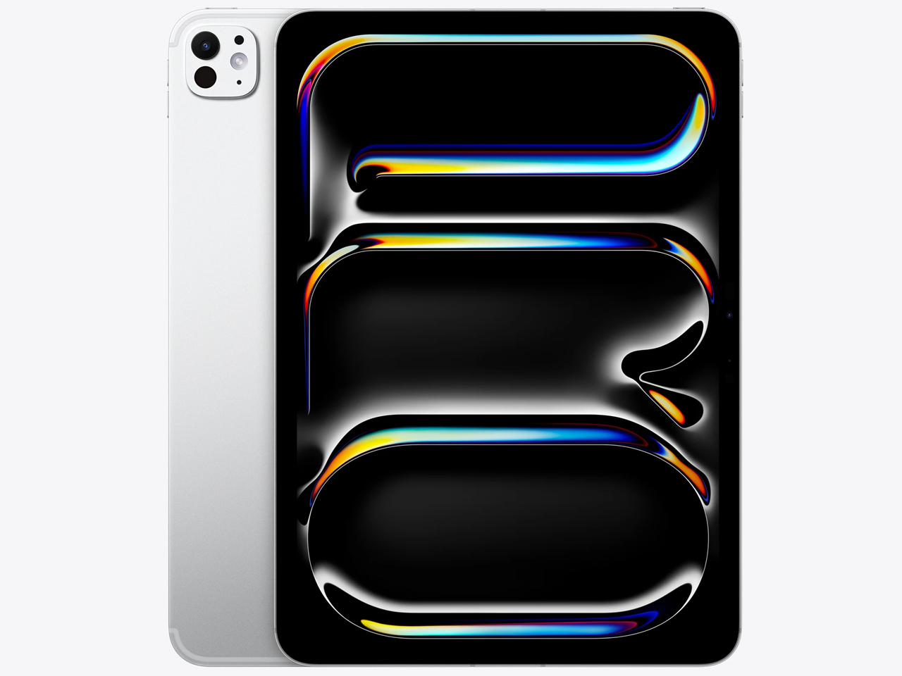 Apple iPad Pro 11インチ (M4) Wi-Fi+Cellular 1TB 2024年春モデル SIM