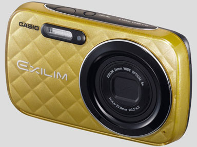 カシオ EXILIM EX-N10VP [ビビッドピンク] 価格比較 - 価格.com