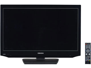 オリオン DU323-B1 [32インチ] 価格比較 - 価格.com