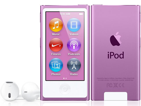 Apple iPod nano MD478J/A [16GB グリーン] 価格比較 - 価格.com
