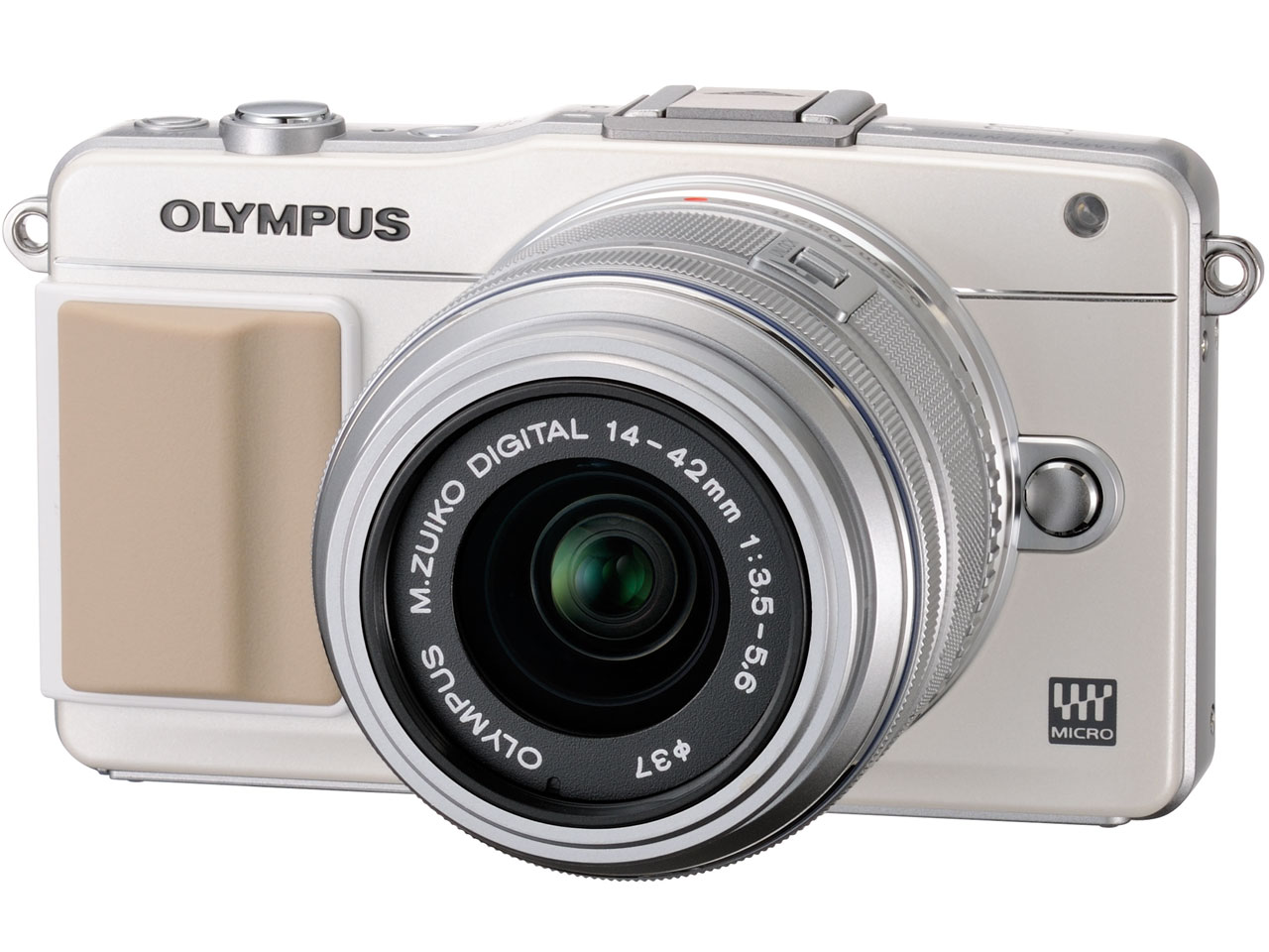 オリンパス OLYMPUS PEN mini E-PM2 レンズキット 価格比較 - 価格.com