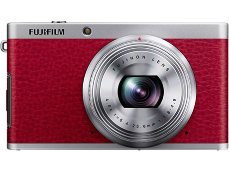 富士フイルム FUJIFILM XF1 [ブラウン] 価格比較 - 価格.com