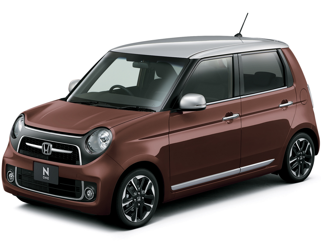 ホンダ N-ONE 2012年モデル Premium・Lパッケージの価格・性能・装備