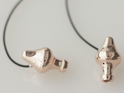 final PIANO FORTE X-G FI-DC1602SC-G [ゴールドメッキ仕上げ] 価格