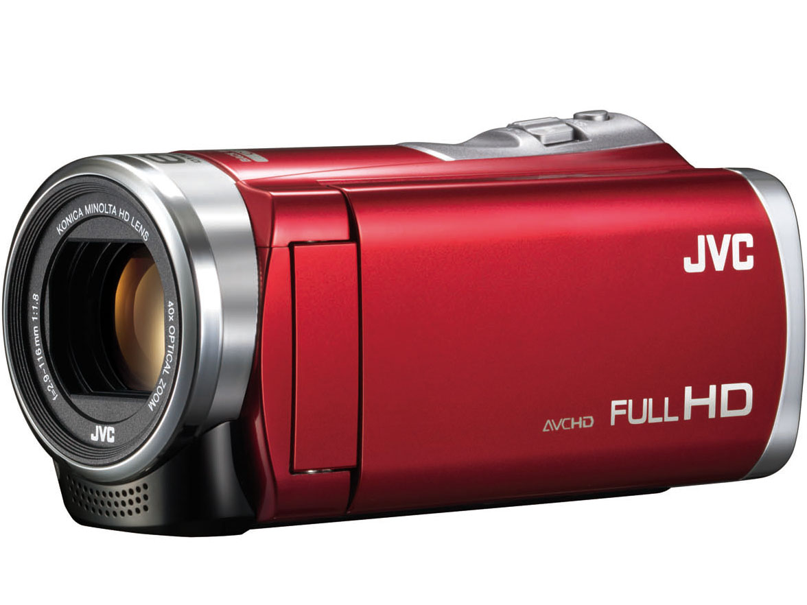 JVC Everio GZ-E320-N [ピンクゴールド] 価格比較 - 価格.com
