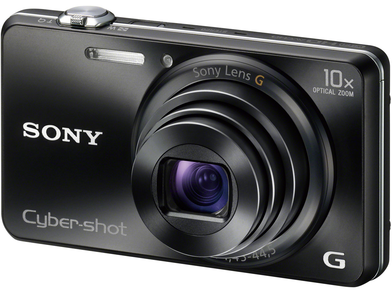 SONY サイバーショット DSC-WX200 (S) [シルバー] 価格比較 - 価格.com