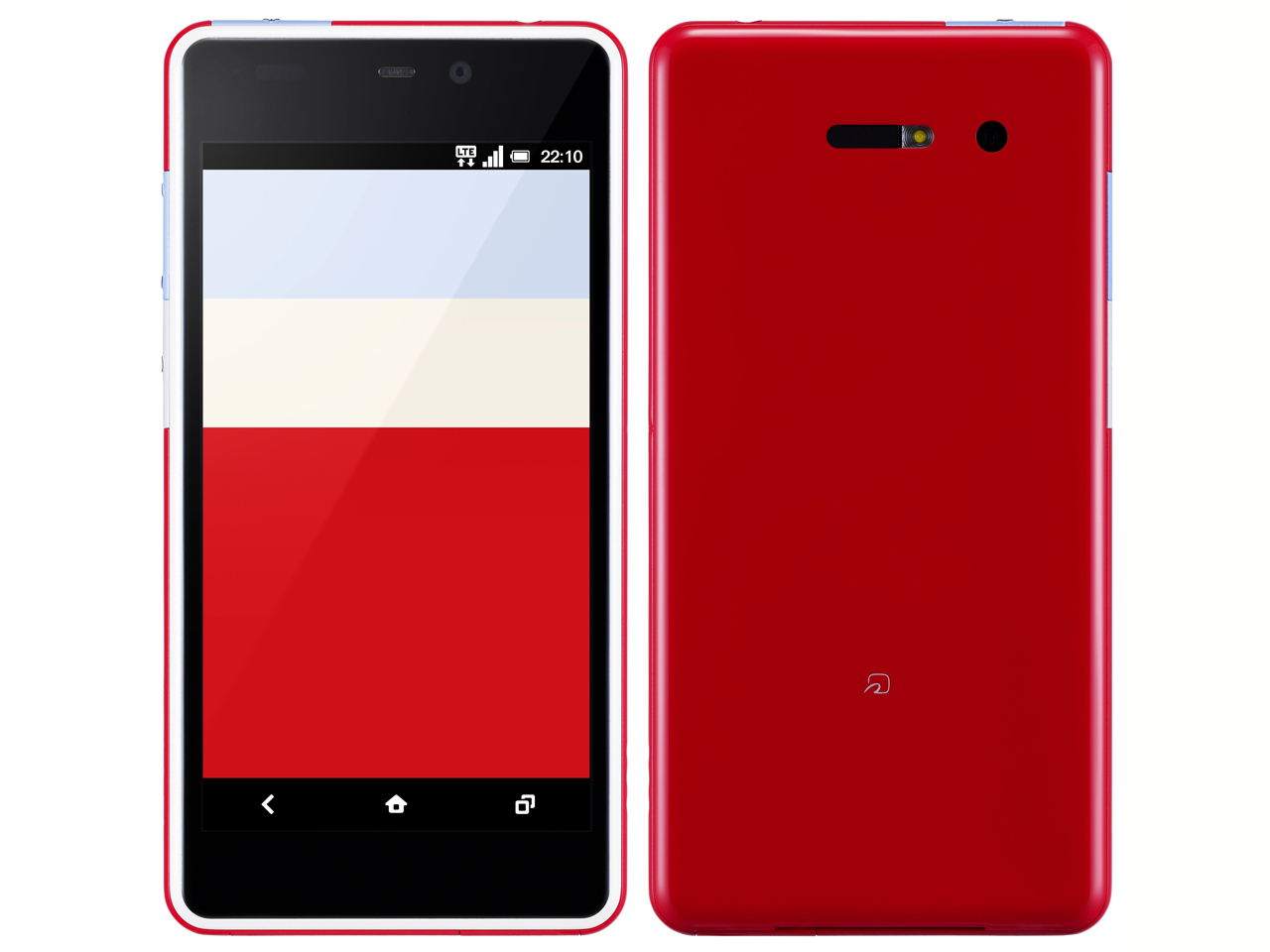 価格.com - HTC INFOBAR A02 au [NISHIKIGOI] 価格比較（送料別価格