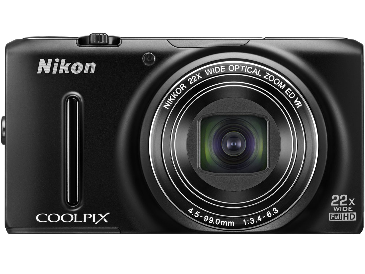 ニコン COOLPIX S9500 価格比較 - 価格.com