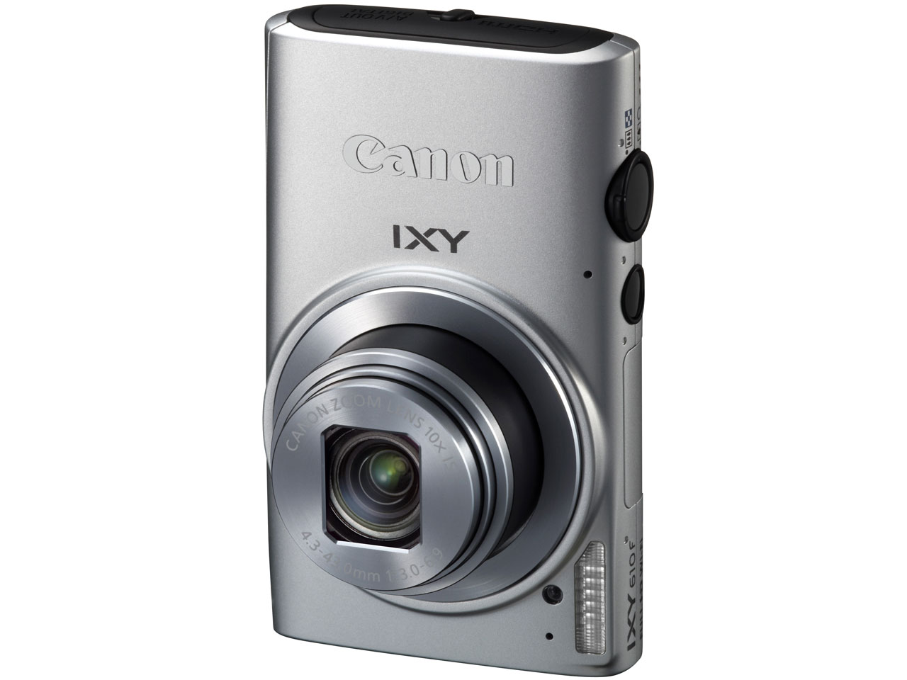 CANON IXY 610F [ピンク] 価格比較 - 価格.com