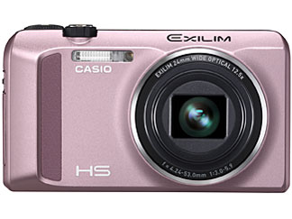カシオ HIGH SPEED EXILIM EX-ZR400SR [シルバー] 価格比較 - 価格.com
