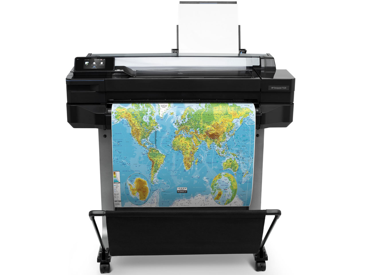 HP Designjet T520 24inch ePrinter 価格比較 - 価格.com