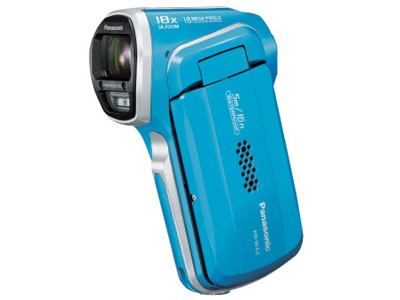 パナソニック HX-WA3-W [ホワイト] 価格比較 - 価格.com