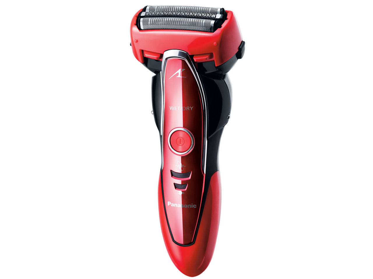 パナソニック ラムダッシュ ES-ST25-K [黒] 価格比較 - 価格.com