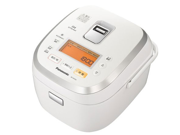 パナソニック SR-SH103 価格比較 - 価格.com