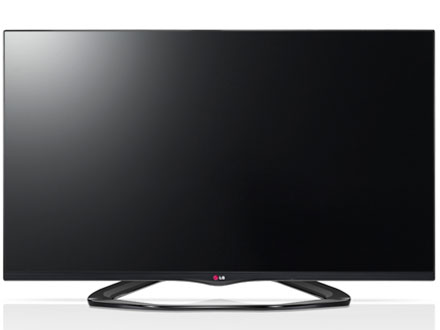 LGエレクトロニクス Smart CINEMA 3D TV 32LM6600 [32インチ] 価格比較