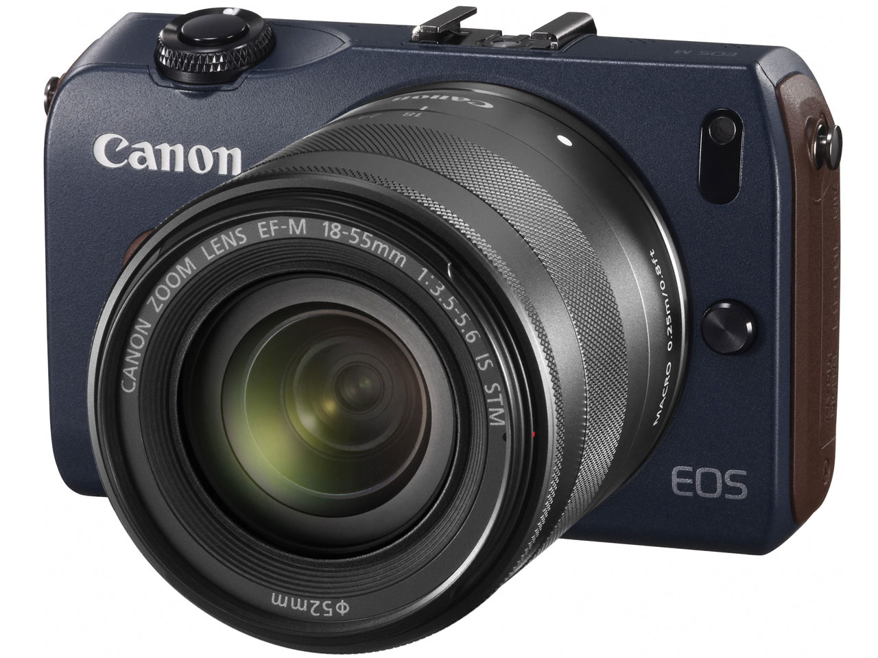 CANON EOS M ダブルレンズキット [ブラック] 価格比較 - 価格.com