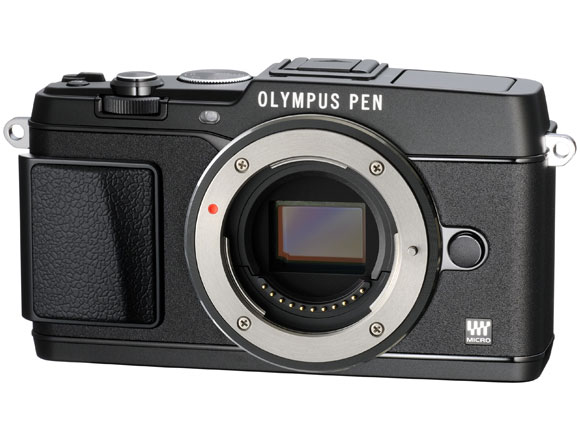 オリンパス OLYMPUS PEN E-P5 ボディ 価格比較 - 価格.com