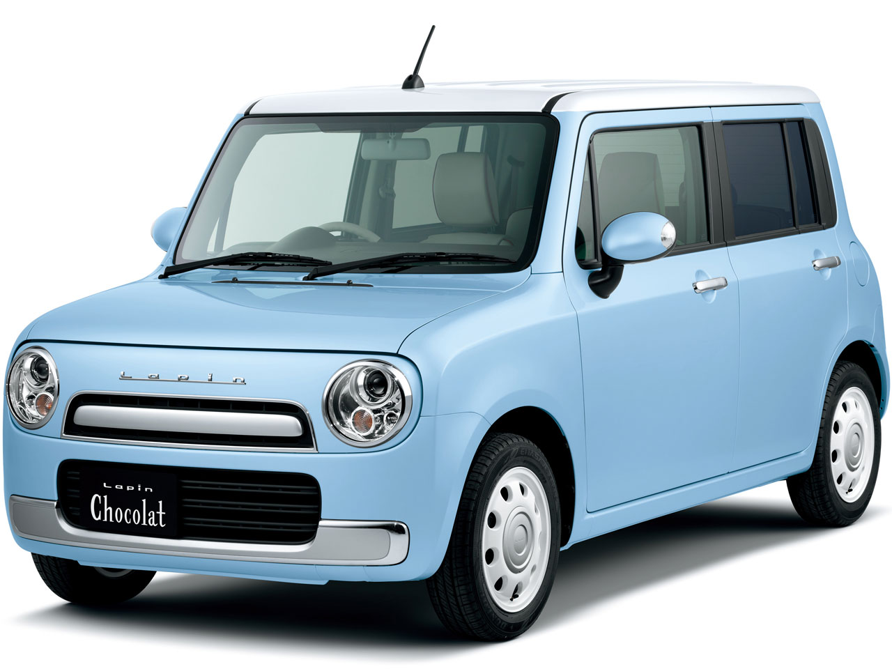 スズキ ラパン ショコラの価格・新型情報・グレード諸元 価格.com