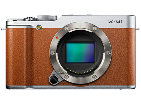 富士フイルム FUJIFILM X-M1 ボディ [ブラック] 価格比較 - 価格.com