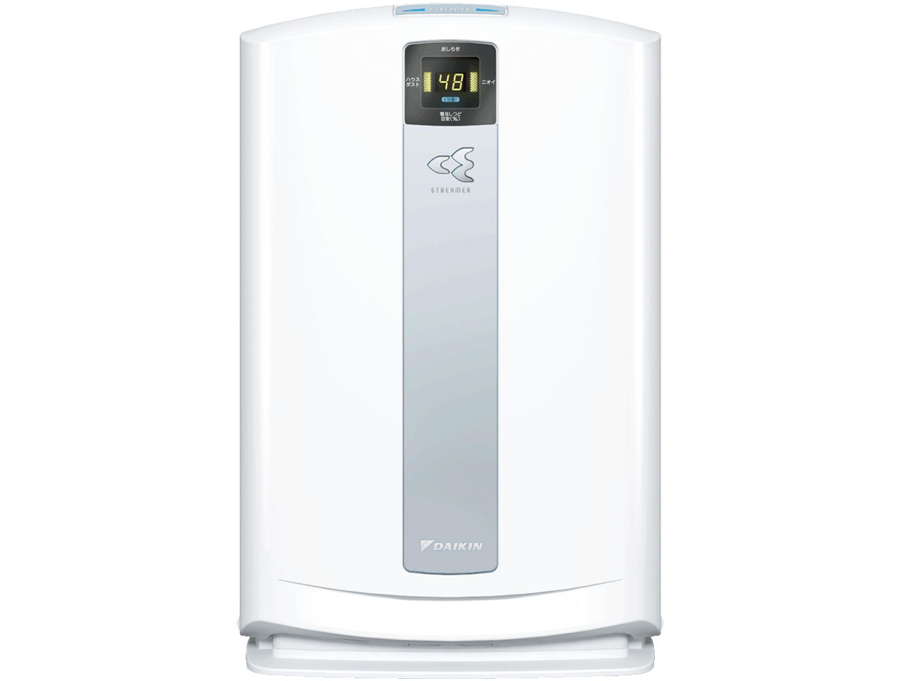 ダイキン MCK70P-W [ホワイト] 価格比較 - 価格.com