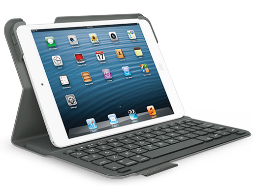 ロジクール Ultrathin Keyboard Folio for iPad mini TM725 価格比較