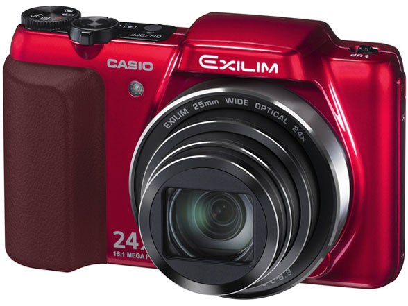 カシオ EXILIM EX-H60BK [ブラック] 価格比較 - 価格.com