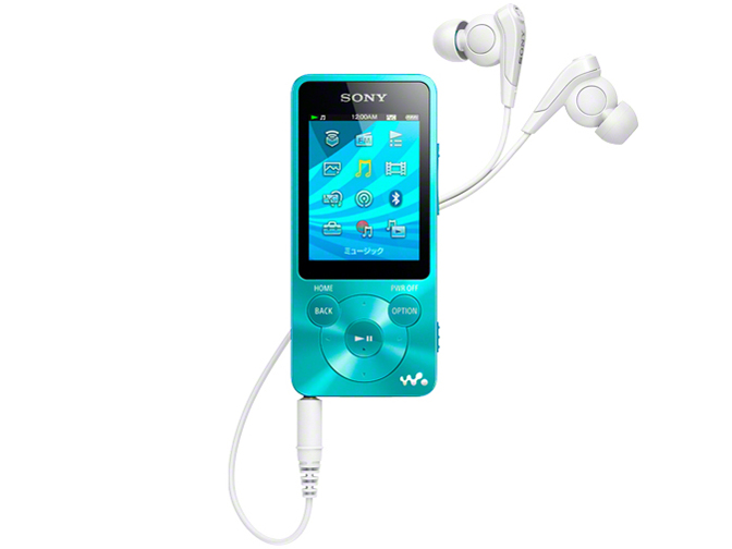 SONY NW-S784 (P) [8GB ビビッドピンク] 価格比較 - 価格.com