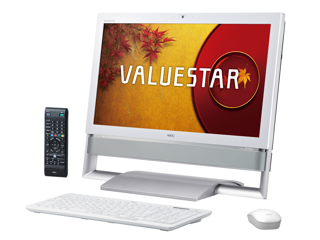 NEC NEC PC-VN770FS6B VALUESTAR VN770⁄F Core i7 2670QM 2.20GHz 4GB