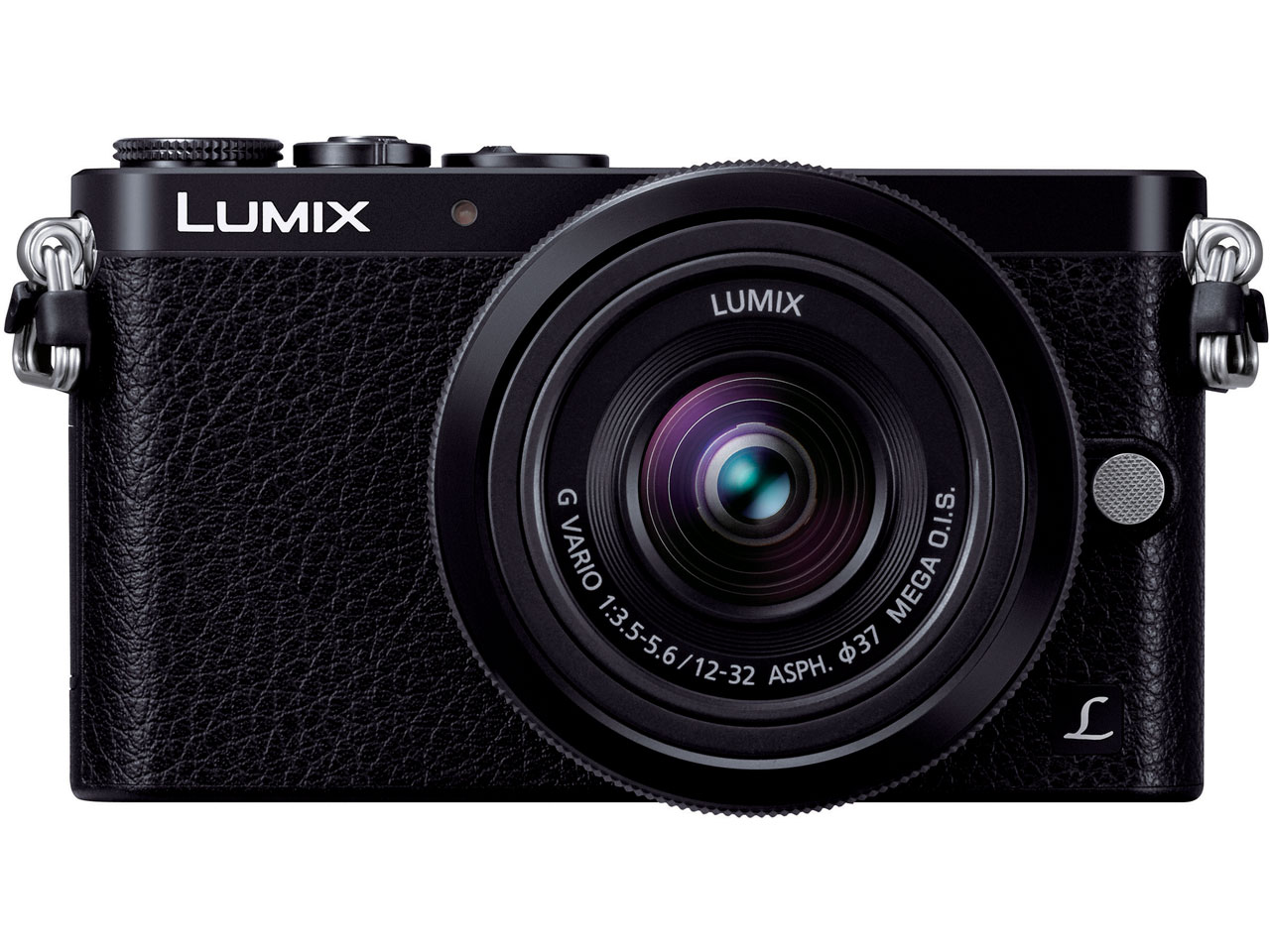 パナソニック LUMIX DMC-GM1K-D レンズキット [オレンジ] 価格比較