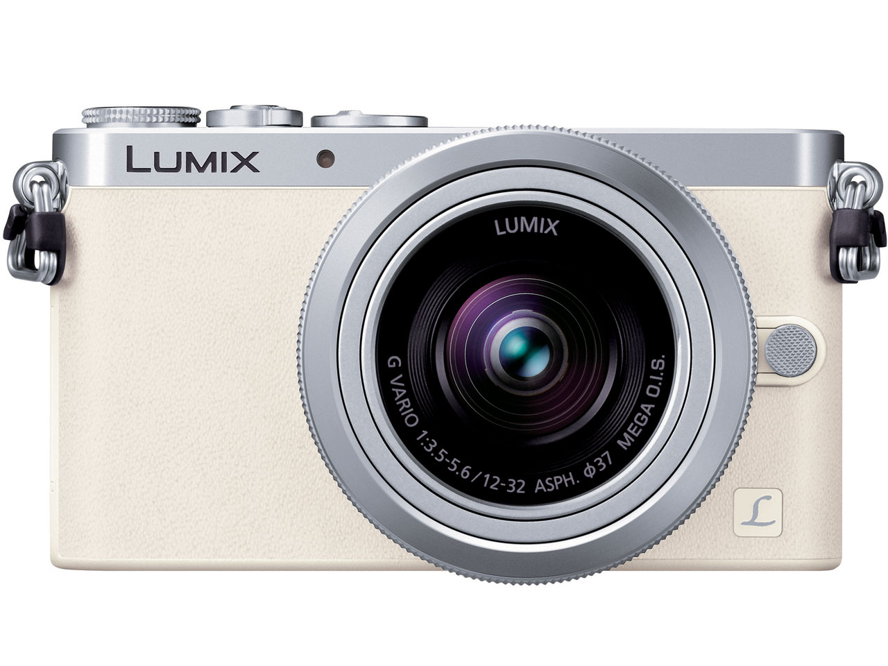 パナソニック LUMIX DMC-GM1K-D レンズキット [オレンジ] 価格比較