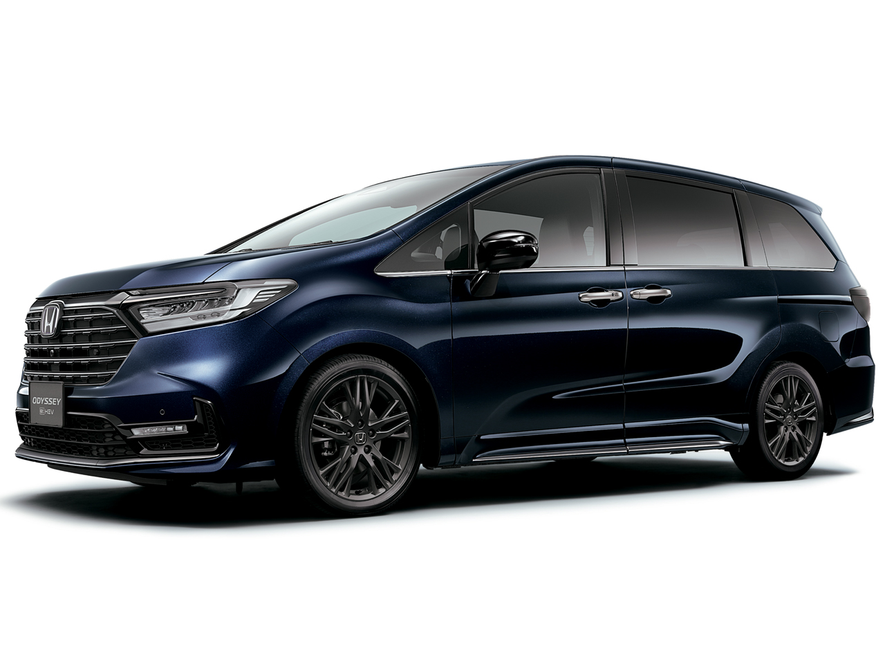 ホンダ オデッセイの価格・新型情報・グレード諸元 価格.com