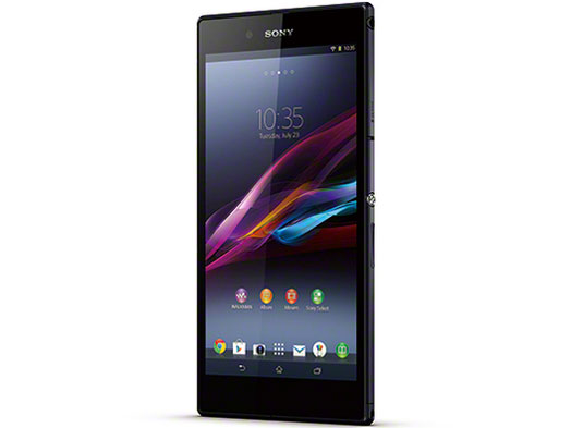 SONY Xperia Z Ultra SGP412JP/B [ブラック] 価格比較 - 価格.com