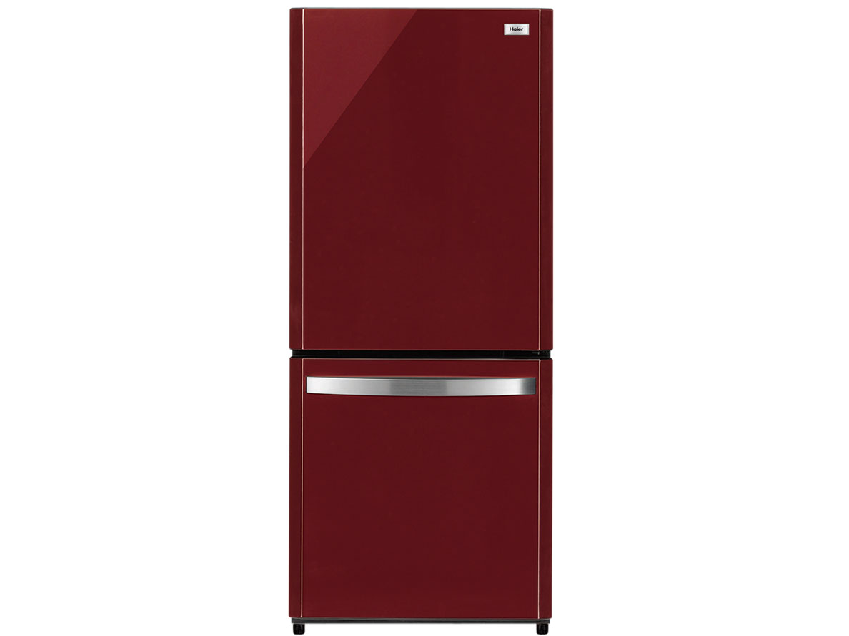 ハイアール JR-NF140H-W [ホワイト] 価格比較 - 価格.com