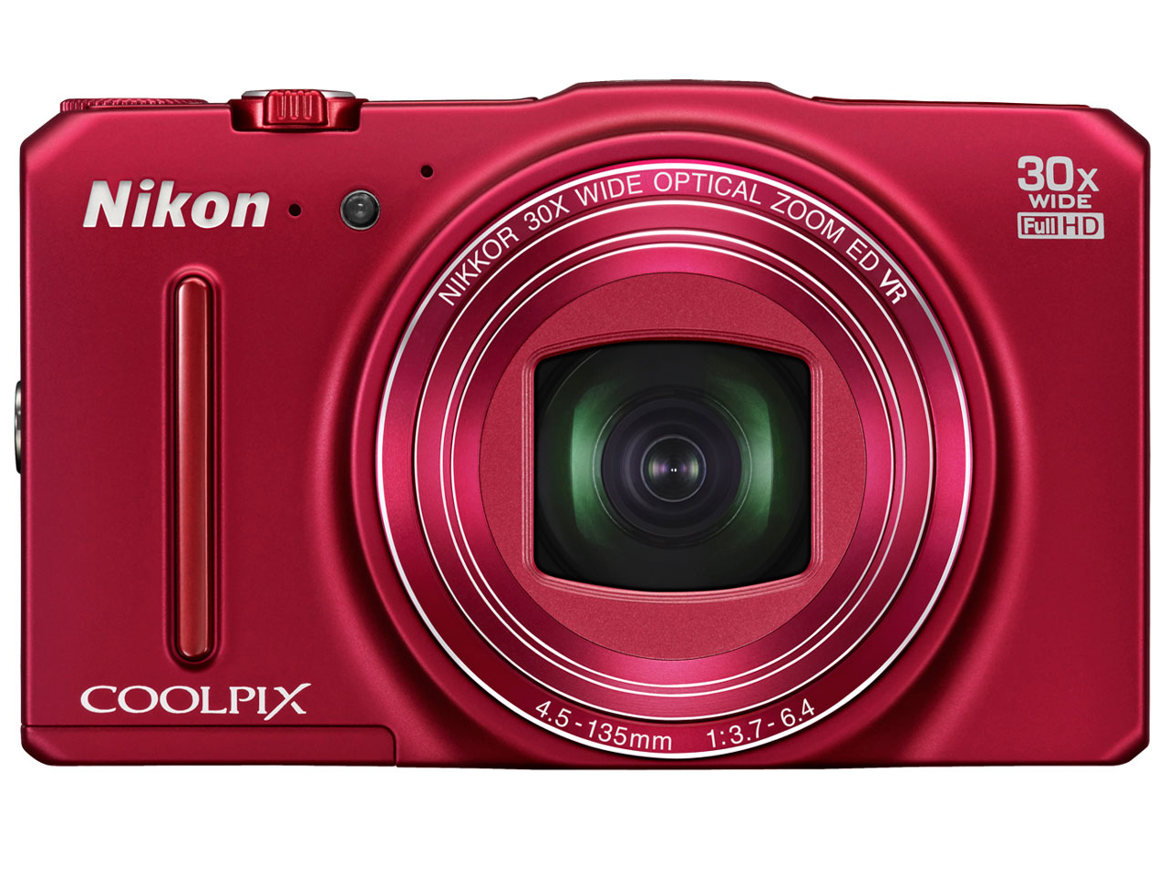 ニコン COOLPIX S9700 [エレガントホワイト] 価格比較 - 価格.com