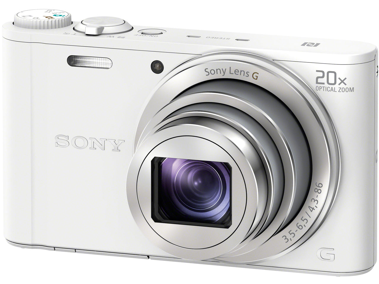 SONY サイバーショット DSC-WX350 (B) [ブラック] 価格比較 - 価格.com