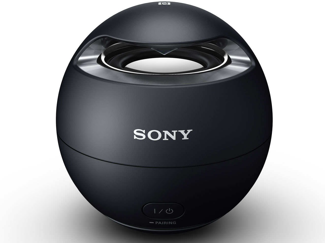 SONY SRS-X1 (B) [ブラック] 価格比較 - 価格.com