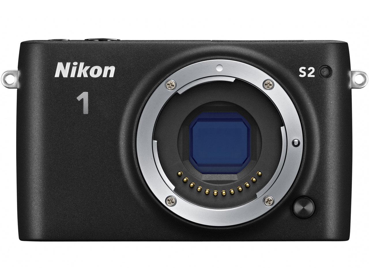 ニコン Nikon 1 S1 ボディ 価格比較 - 価格.com