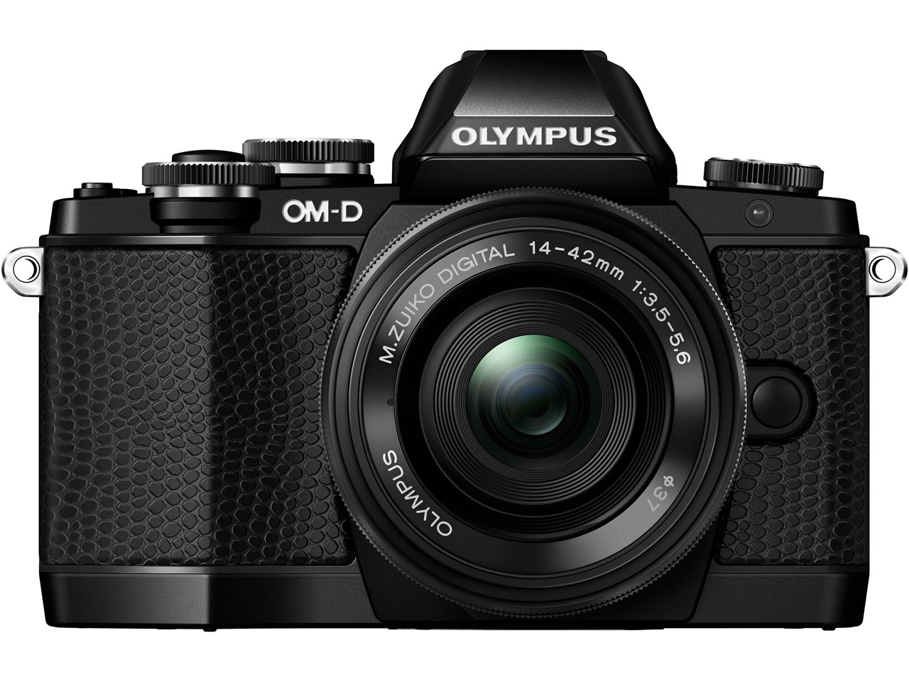 オリンパス OLYMPUS OM-D E-M10 Limited Edition Kit [グリーン] 価格