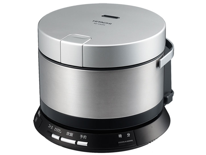 日立 おひつ御膳 RZ-VS2M(S) [ブライトシルバー] 価格比較 - 価格.com