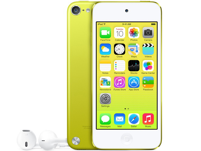 Apple iPod touch MGG32J/A [16GB ブルー] 価格比較 - 価格.com