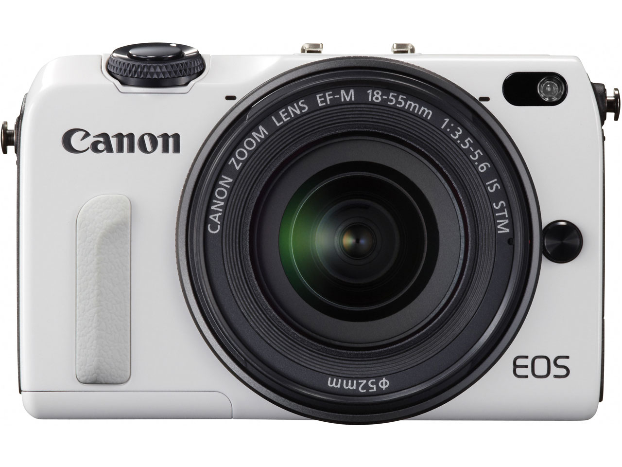 CANON EOS M2 ダブルズームキット [レッド] 価格比較 - 価格.com