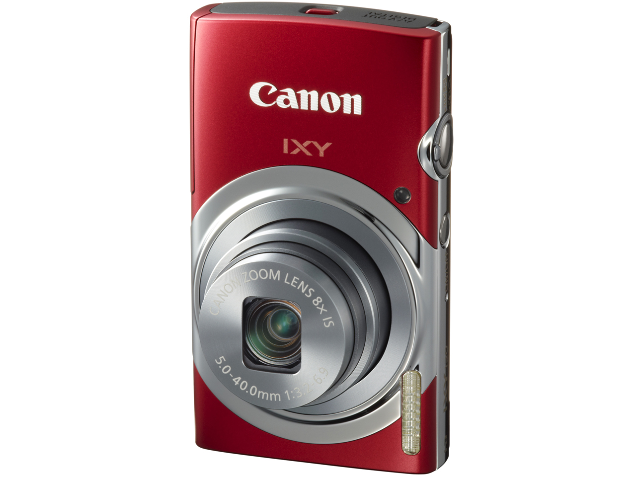 CANON IXY 130 [レッド] 価格比較 - 価格.com