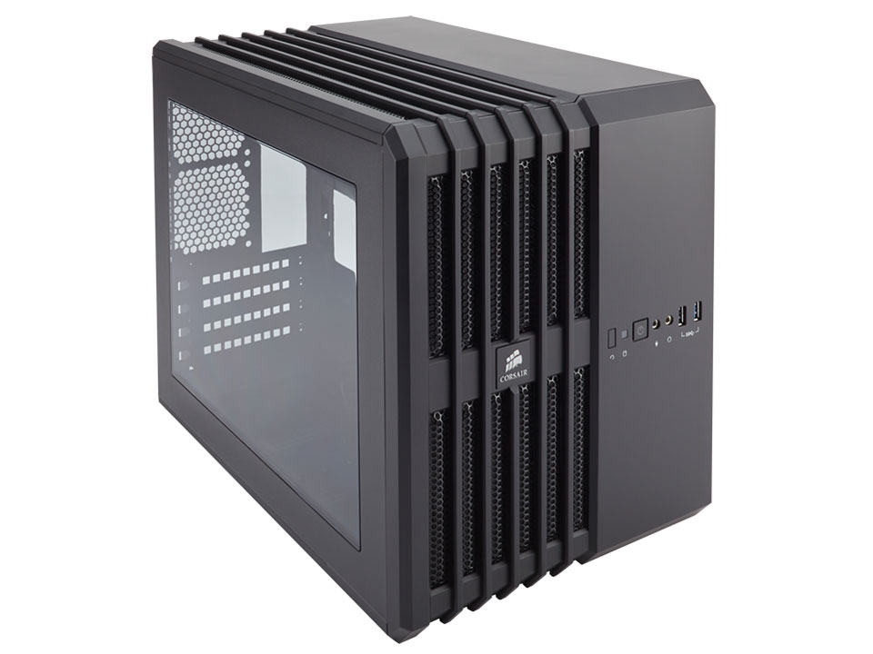 Corsair Carbide Air 240 価格比較 - 価格.com