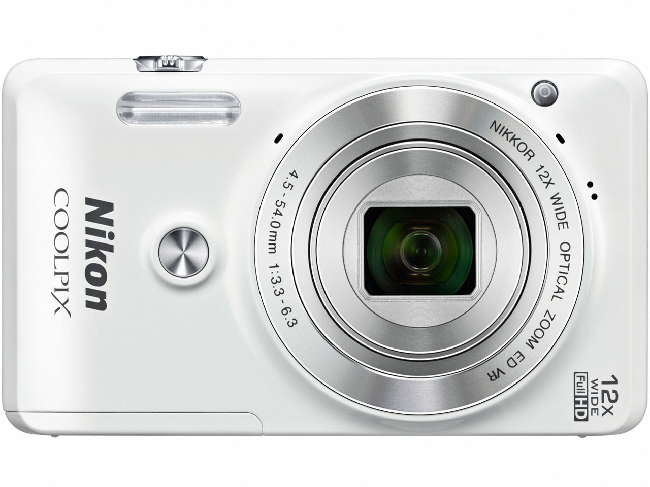 ニコン COOLPIX S6900 [グロッシーピンク] 価格比較 - 価格.com