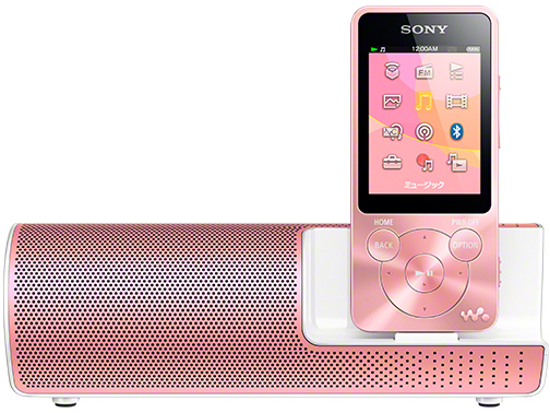 SONY NW-S15K [16GB] 価格比較 - 価格.com