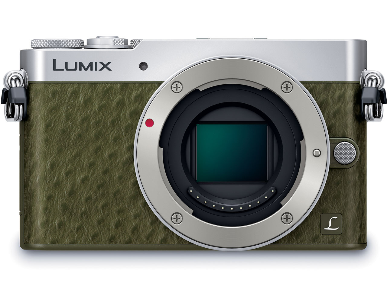 パナソニック LUMIX DMC-GM5 ボディ 価格比較 - 価格.com