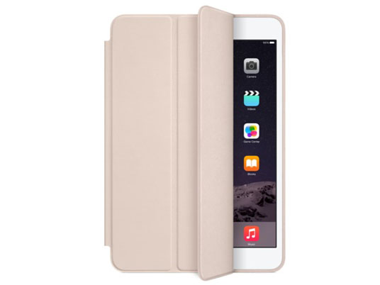 Apple iPad mini Smart Case MGN32FE/A [ソフトピンク] 価格比較