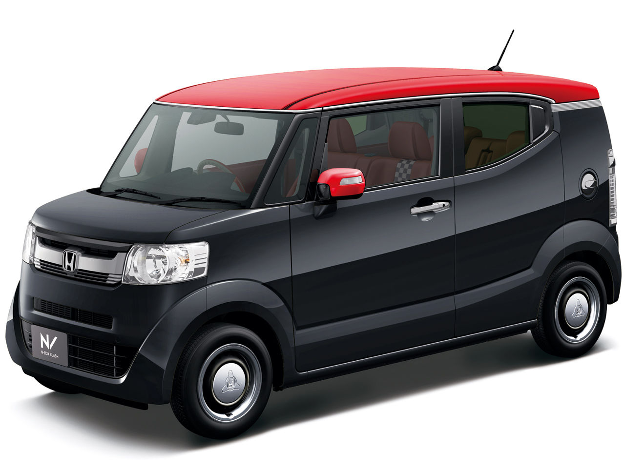 ホンダ N-BOX SLASHの価格・新型情報・グレード諸元 価格.com