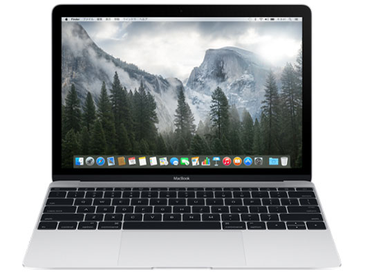 Apple MacBook 1200/12 MK4N2J/A [ゴールド] 価格比較 - 価格.com