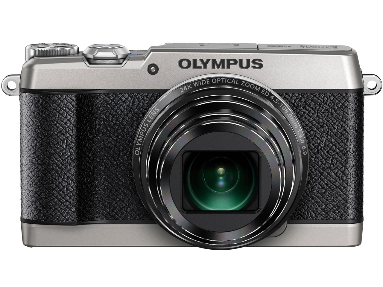 オリンパス OLYMPUS STYLUS SH-2 [シルバー] 価格比較 - 価格.com